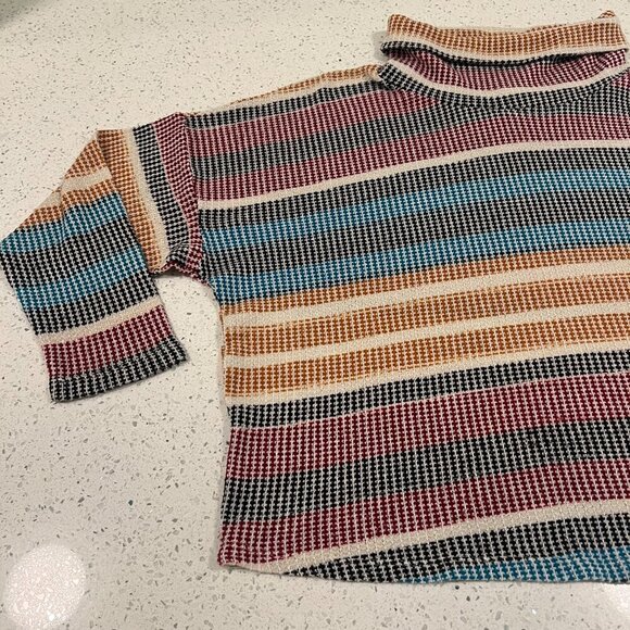 Ces Femme striped sweater - Picture 4 of 7